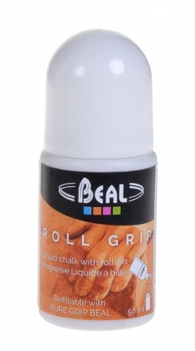 Магнезия Beal Roll Grip жидкая в Киеве по лучшей цене с доставкой в Украине | Магазин NORTHWALL